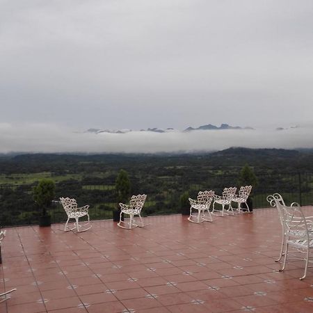 Hotel Las Miradas Juigalpa Exterior foto